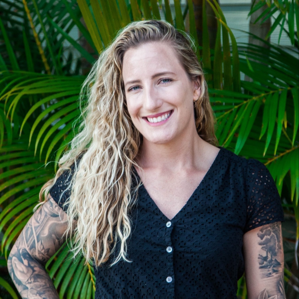 Brenna, an online therapist in Florida. If you're looking for a substance abuse counselor in Florida, then True You Always can help. Begin counseling for substance abuse in Florida today!