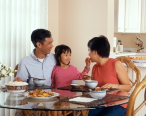 Happy Asian Family. Families have conflicts and disagreements. A family therapist can help you find resolution. Begin therapy for families, blended families and eating disorders. Begin family therapy in Brevard County, FL.