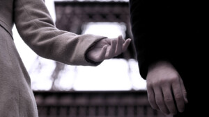 Black and white image of a woman holding her hand out to a man. Substance abuse counseling in Florida is for more than just the person suffering from substance abuse. Addicitions counseling can also include marriage counseling and couples therapy. Call today to speak with a marriage counselor in Brevard County, FL. Windermere 34786 | Weston 33331