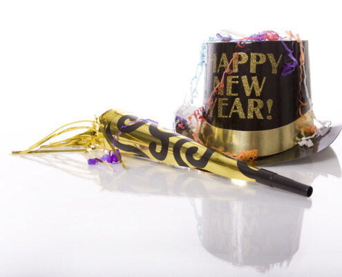A new year’s top hat rests next to streamers and decor. Learn more about individual therapy in Brevard County, FL can support you in the new year. Learn more about online therapy in Florida and other services by contacting a trauma therapist in Florida today.