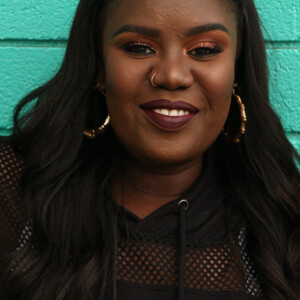 Vernitta McQueen Vernitta McQueen