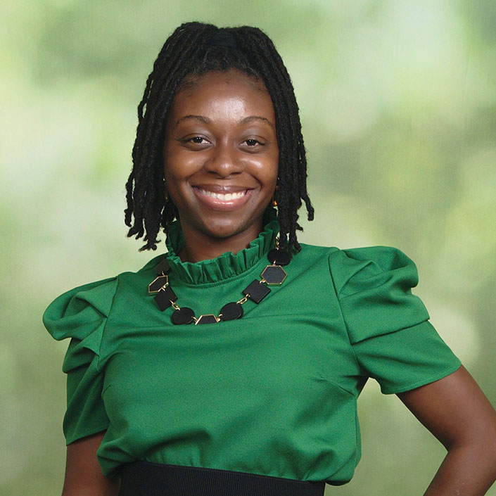 Kaydianne Fletcher therapist at True You Always