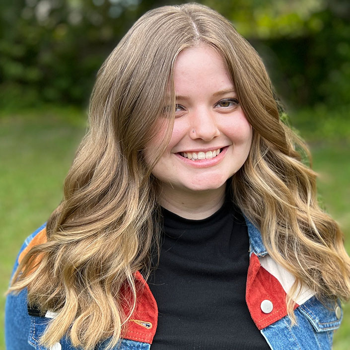 Marleigh Fallon therapist at True You Always