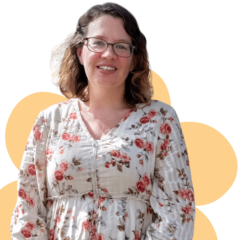 Kellie Major, Clinician at True You Always