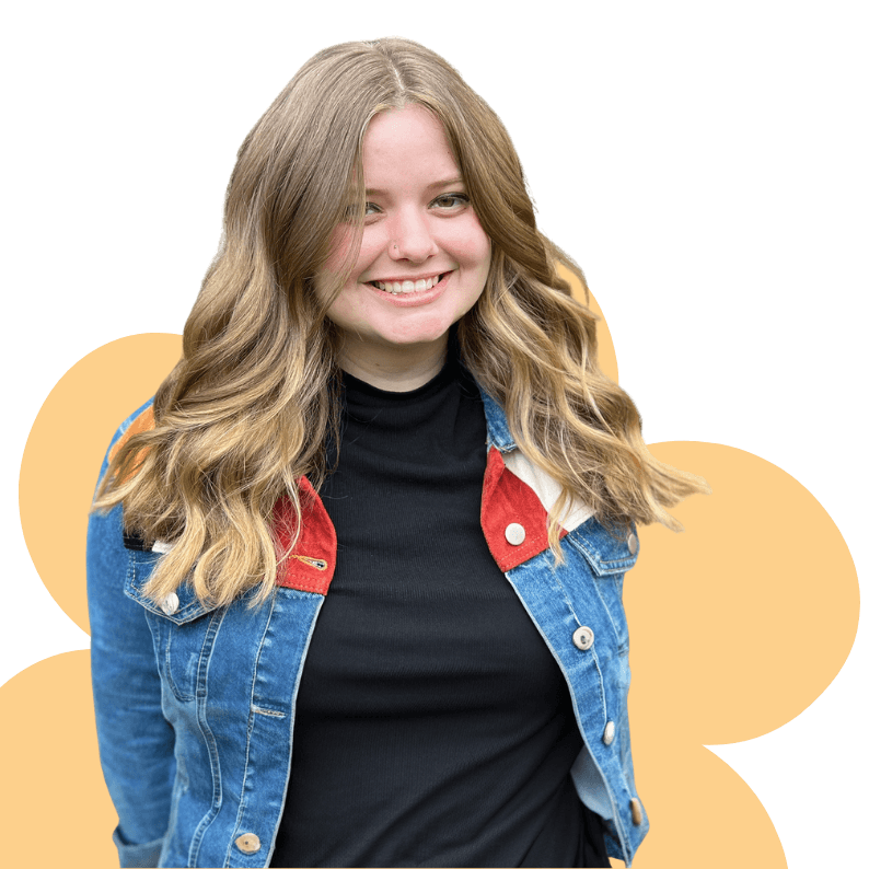 Marleigh Fallon, Therapist at True You Always