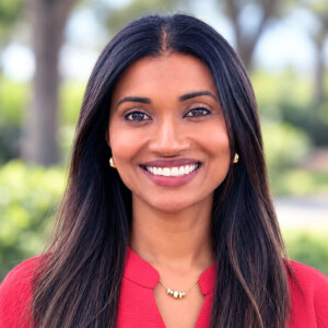 Sheena Varghese - PA-C, NCCPA-Certified Physician Assistant