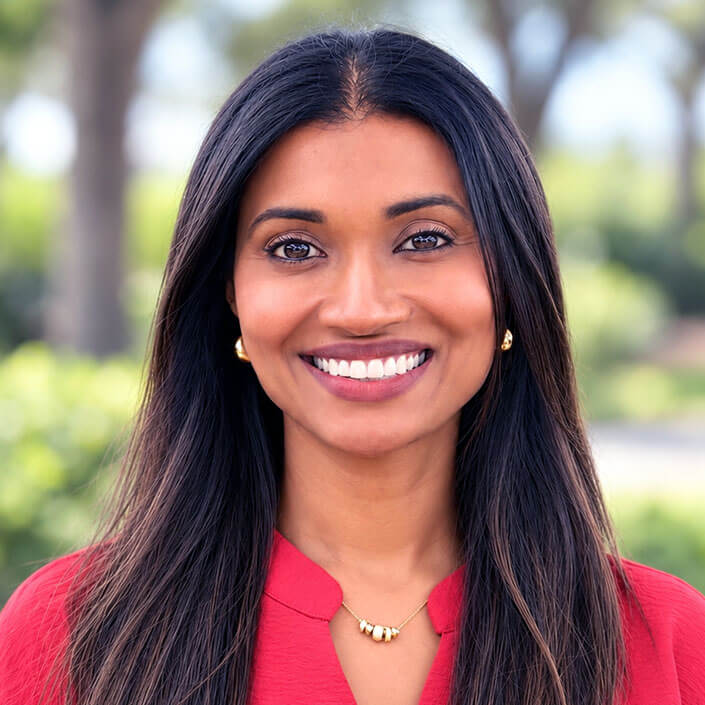 Sheena Varghese - PA-C, NCCPA-Certified Physician Assistant